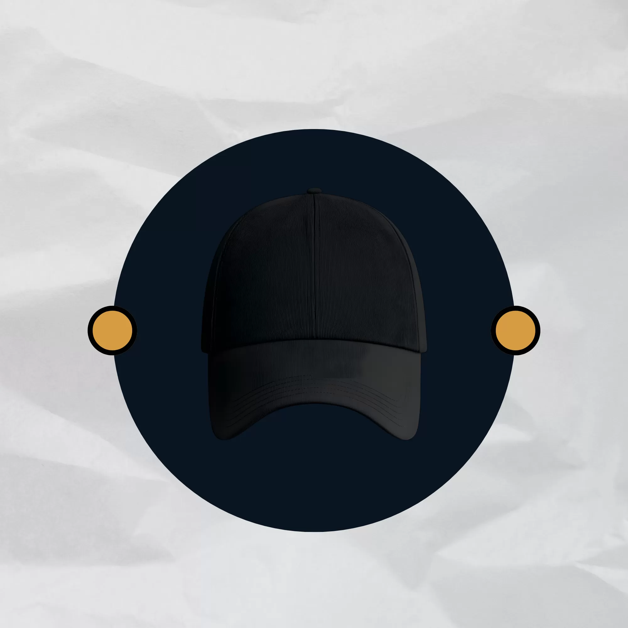 قبعه فايف ام