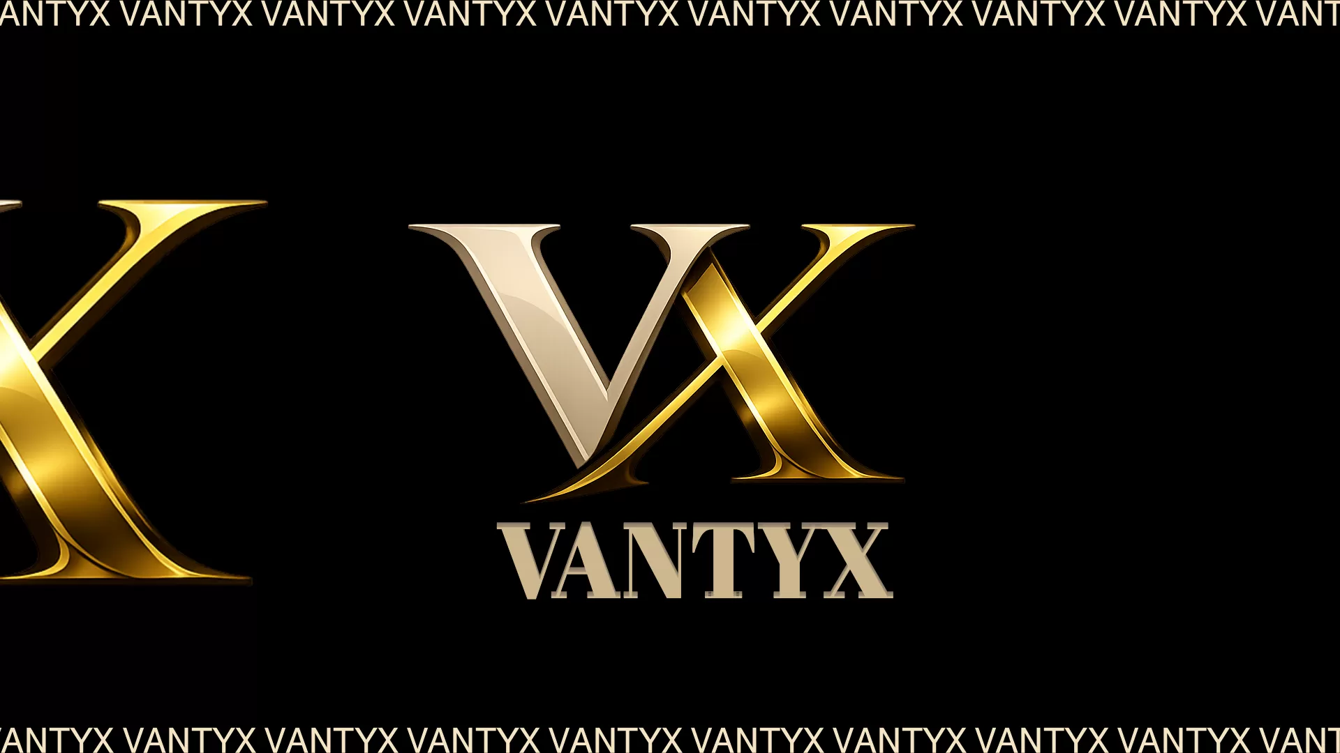 Vantyx Store